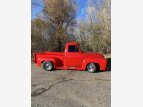 Thumbnail Photo 3 for 1953 Ford F100 2WD Regular Cab